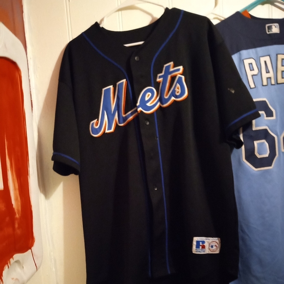 MLB jersey - Picture 2 of 2